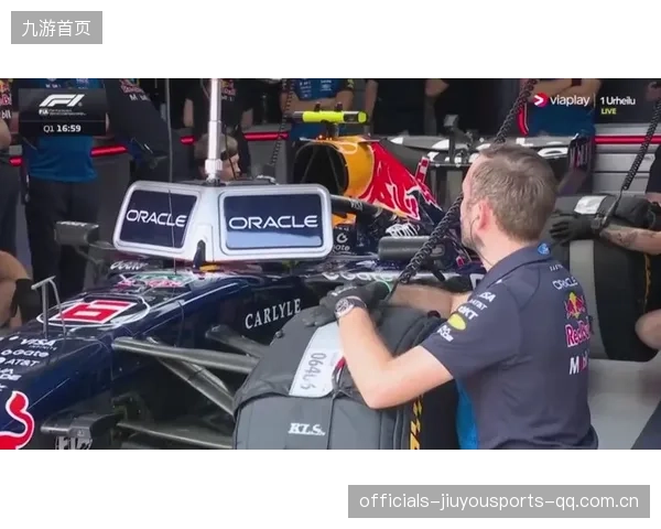 F1排位赛飞驰圈再次刷新赛道纪录