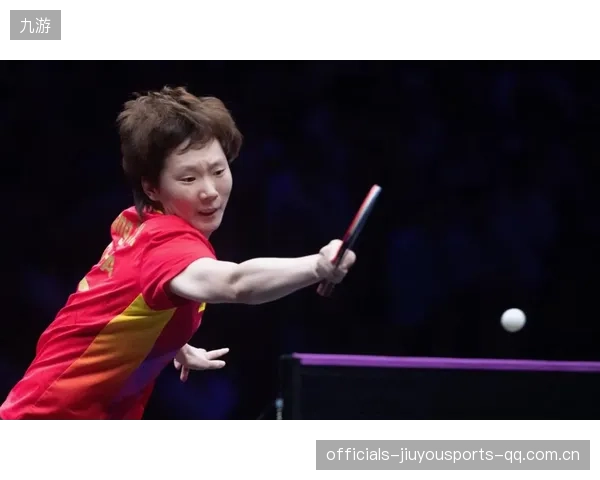 “辛酸”跨越削球关——王曼昱如何从“双冠”加身到中国大满贯的新高度