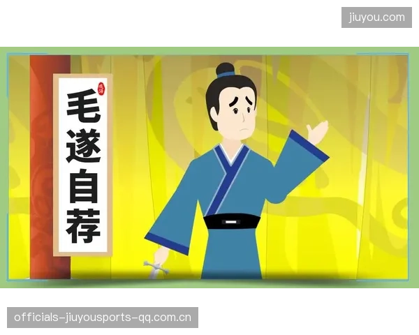 从“被小孩哥的毛遂自荐”到真正的“被你喜欢”——如何让你的内容像“毛遂自荐”一样，让用户主动“被”你吸引